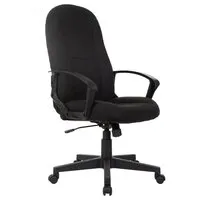 Офисное кресло Helmi HL-E98 / 368522 (черный)