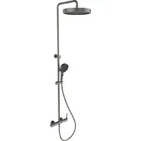 Душевая система Roxen Florence 500605-GM