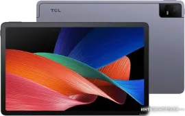 Планшет TCL Tab 11 4G 9166G2 4GB/128GB (фиолетовый)