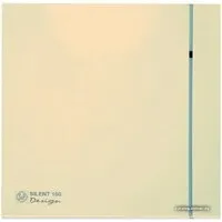 Осевой вентилятор SolerPalau Silent-100 CZ Ivory Design - 4C 5210622600