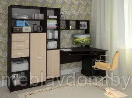 Стол компьютерный СК-005