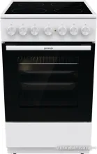 Кухонная плита Gorenje GEC5B41WG