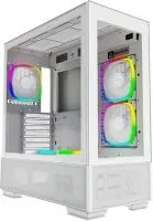 Корпус Montech Sky Two (белый)