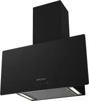 Кухонная вытяжка Krona Clementina 600 S (черный)