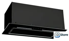 Кухонная вытяжка ZorG Neo 1030 60 S (черный)