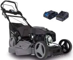 Газонокосилка Scheppach PML530-225E