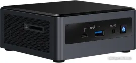 Компактный компьютер Intel NUC 10 Performance BXNUC10I3FNHN