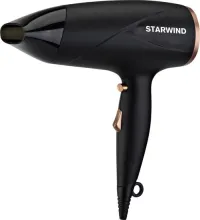 Фен StarWind SHD 6055