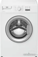 Стиральная машина BEKO WRS 54P1 BSW