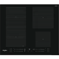 Варочная панель Whirlpool WF S4160 BF