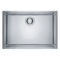 Мойка кухонная FRANKE FEX 110-60