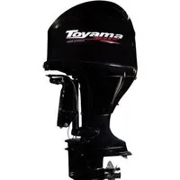 Лодочный мотор Toyama F115FEX-T-EFI