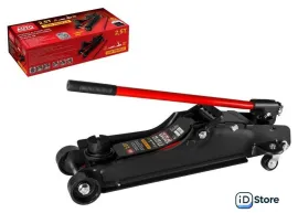 Подкатной домкрат Startul Auto ST8014-08 2.5т