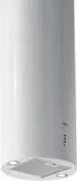 Вытяжка Jet air Pipe Island 43 WH