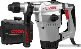 Перфоратор Crown CT18158 BMC