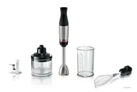 Погружной блендер Bosch ErgoMaster MSM6M622