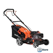 Газонокосилка Skiper GW461S