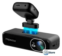 Видеорегистратор Inspector UHD 350