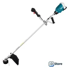 Триммер Makita DUR369AZ (без АКБ)