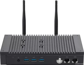 Компактный компьютер ASUS Mini PC PL64-S3212MN