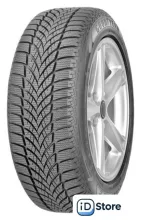 Зимние шины Goodyear UltraGrip Ice 3 225/55R18 102T