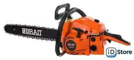 Бензопила Brait BR-5218