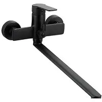 Смеситель Esko Lagos Black LG31B