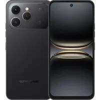 Телефон Tecno Spark 40 8GB/256GB (чернильный черный)