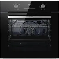 Электрический духовой шкаф KUPPERSBERG HO 606 X Line