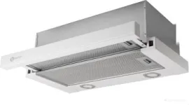 Кухонная вытяжка Schtoff TF-5250 GWH (белый)