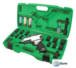 Пневматический гайковерт Toptul GDAI2703