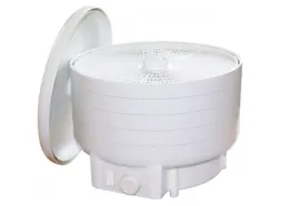 Сушилка для овощей и фруктов БелОМО asaloda 8360-02