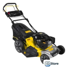 Газонокосилка Champion LM5347