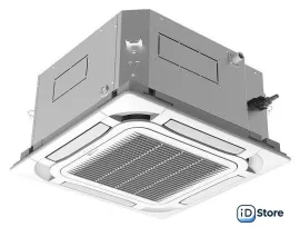 Кондиционер Electrolux EACC-60H/UP4-DC/N8