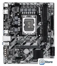 Материнская плата Gigabyte H810M K