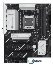 Материнская плата ASUS Prime B850-Plus WiFi