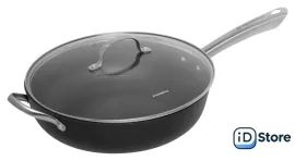 Сковорода MAUNFELD Howard MDP30LCL15