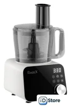 Кухонный комбайн RAGEX R110-202