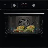 Электрический духовой шкаф AEG OA5CB531AB