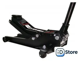 Подкатной домкрат FORSAGE F-T830018Z 3.5т