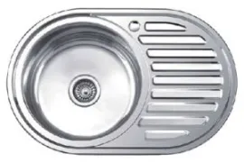 Кухонная мойка Ledeme L87750-6L