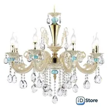 Подвесная люстра Ambrella light TR TR4926