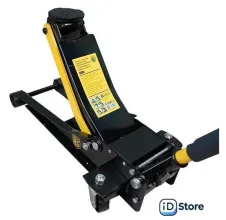 Подкатной домкрат Berger Актерман BG1277 3т