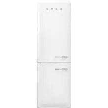 Холодильник-морозильник Smeg FAB32LWH5