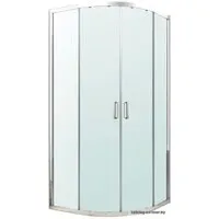 Душевой уголок Berges Wasserhaus Solo R 90х90 061108