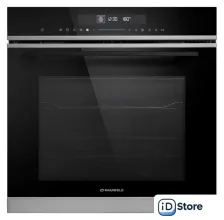 Электрический духовой шкаф MAUNFELD MEOR7217SMB