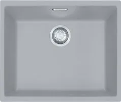 Кухонная мойка Franke Sirius SID 110-50 144.0603.820 (серый)