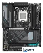 Материнская плата Gigabyte B850 Gaming X WiFi6E