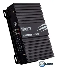 Автомобильный усилитель KICX RX 70.2 ver2