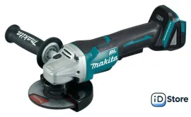 Угловая шлифмашина Makita DGA505Z (без АКБ)